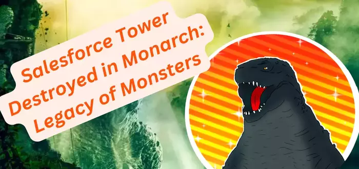 Monarch: Legacy of Monsters